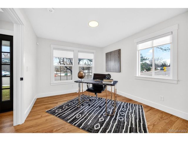 2707 E Jamison Ave, Centennial, CO 80122