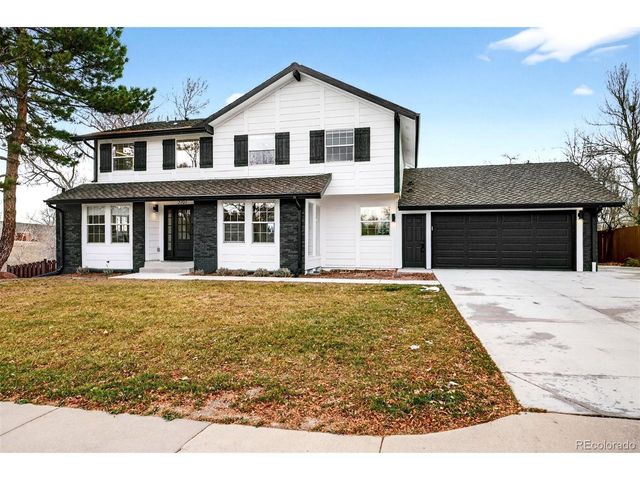 2707 E Jamison Ave, Centennial, CO 80122