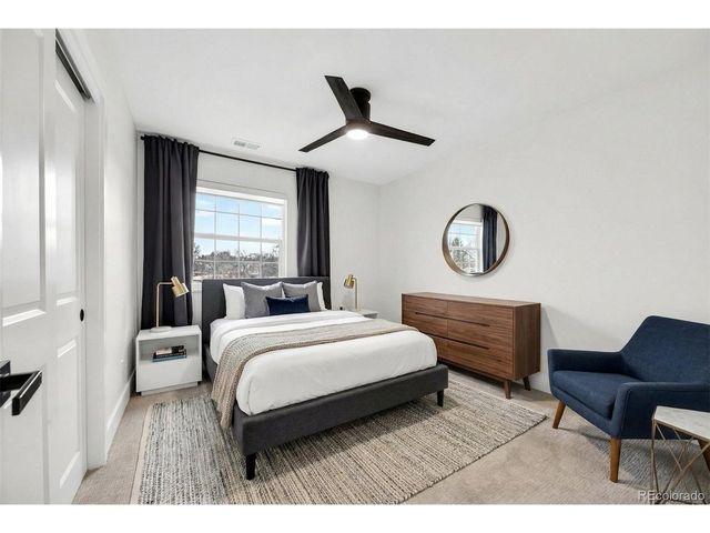 2707 E Jamison Ave, Centennial, CO 80122