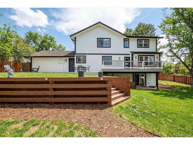 2707 E Jamison Ave, Centennial, CO 80122