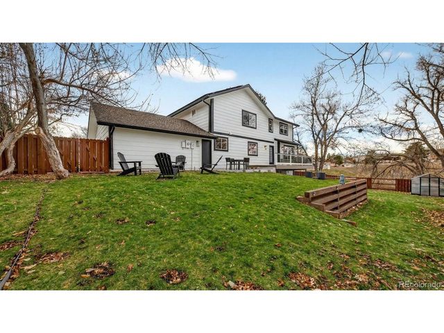 2707 E Jamison Ave, Centennial, CO 80122