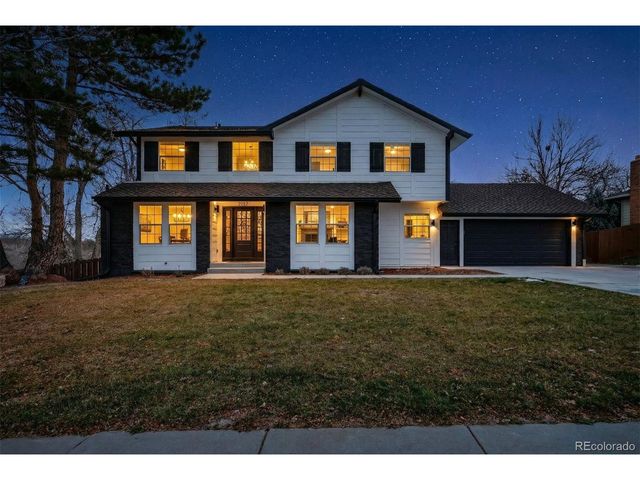 2707 E Jamison Ave, Centennial, CO 80122