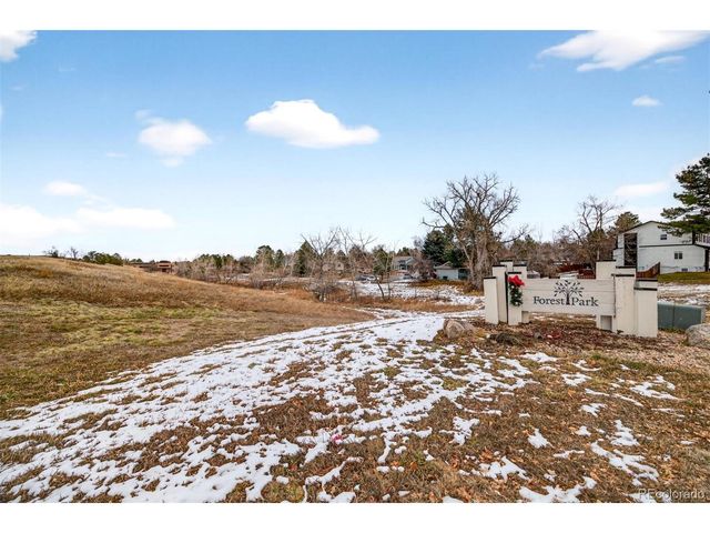 2707 E Jamison Ave, Centennial, CO 80122