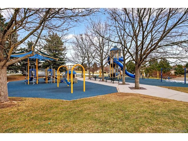 2707 E Jamison Ave, Centennial, CO 80122