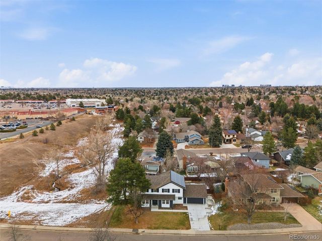 2707 E Jamison Ave, Centennial, CO 80122