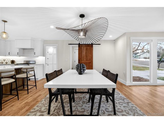 2707 E Jamison Ave, Centennial, CO 80122