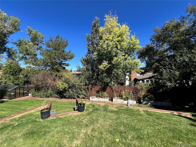 2707 E Jamison Ave, Centennial, CO 80122