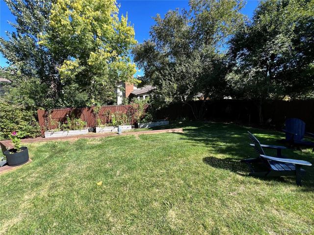 2707 E Jamison Ave, Centennial, CO 80122