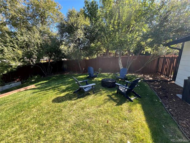 2707 E Jamison Ave, Centennial, CO 80122