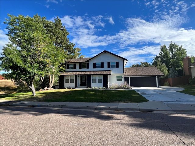 2707 E Jamison Ave, Centennial, CO 80122