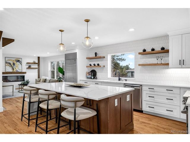 2707 E Jamison Ave, Centennial, CO 80122