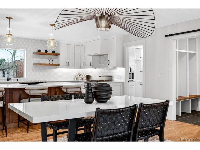 2707 E Jamison Ave, Centennial, CO 80122