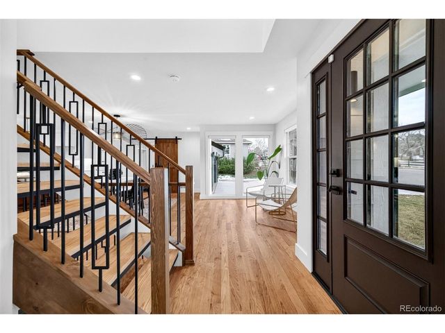 2707 E Jamison Ave, Centennial, CO 80122