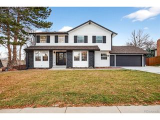 2707 E Jamison Ave, Centennial, CO 80122