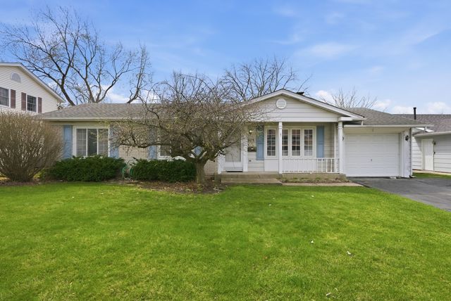 593 Bristol Lane, Elk Grove Village, IL 60007