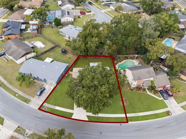 820 SUTTER LOOP, Longwood, FL 32750