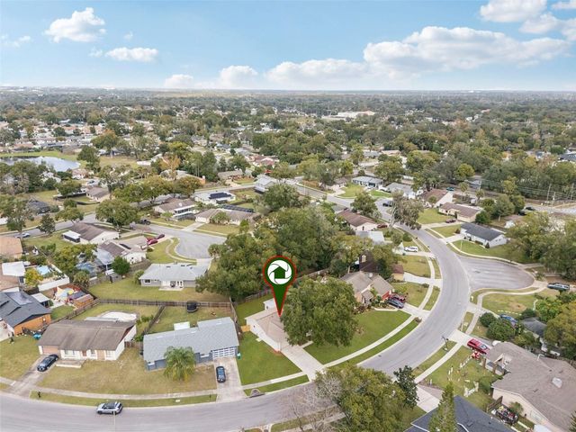 820 SUTTER LOOP, Longwood, FL 32750