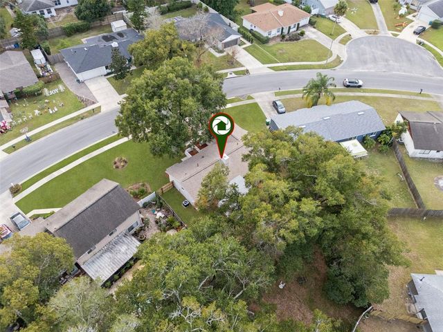 820 SUTTER LOOP, Longwood, FL 32750