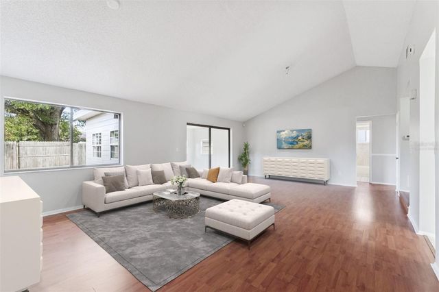 820 SUTTER LOOP, Longwood, FL 32750