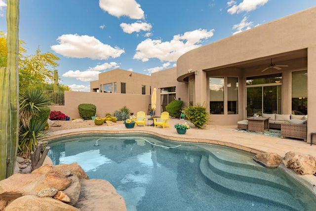 28072 N 108th, Scottsdale, AZ 85262