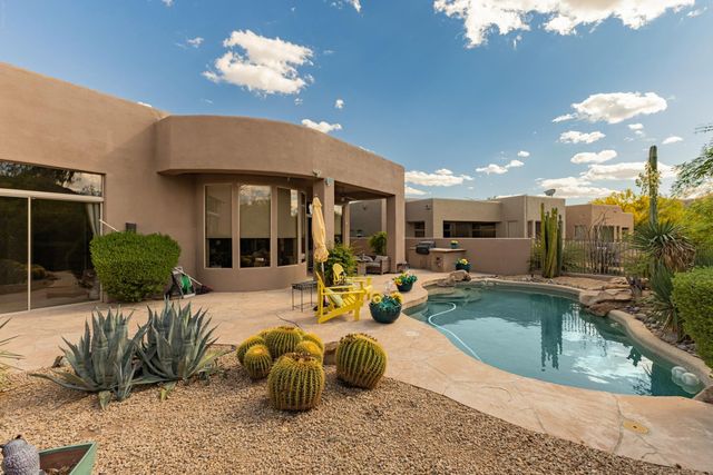 28072 N 108th, Scottsdale, AZ 85262