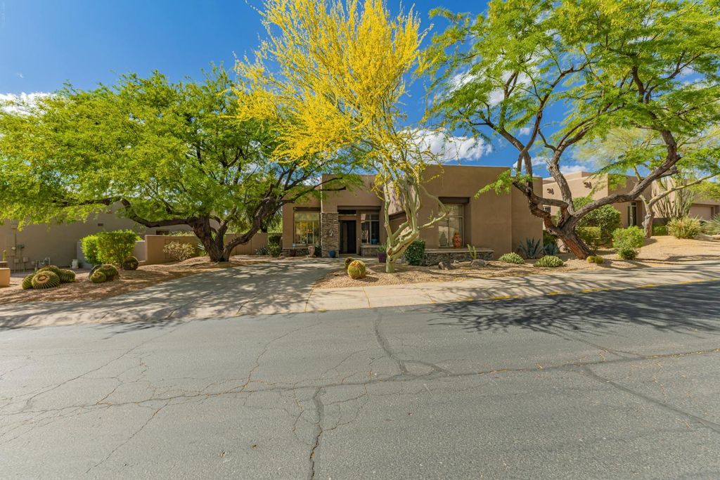 28072 N 108th, Scottsdale, AZ 85262