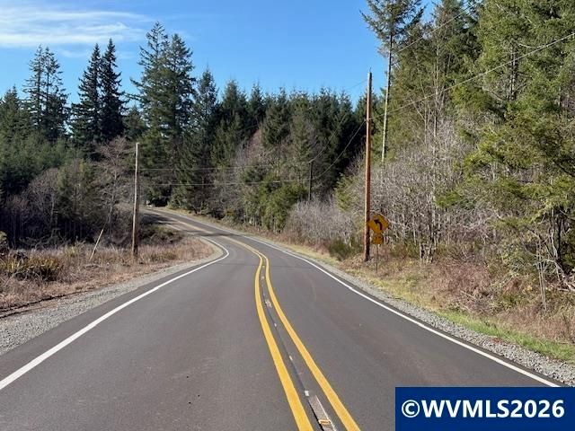 00 SE Wildcat Mountain Dr, Sandy, OR 97055
