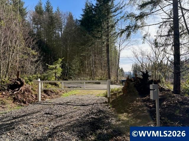 00 SE Wildcat Mountain Dr, Sandy, OR 97055