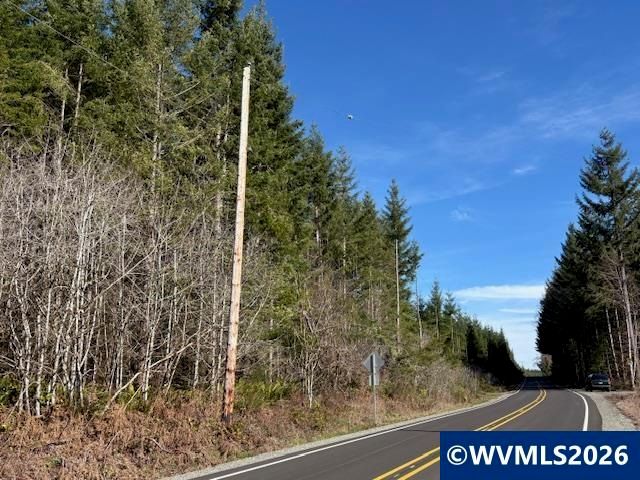 00 SE Wildcat Mountain Dr, Sandy, OR 97055