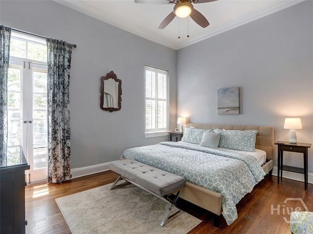 312 E Liberty Street D, Savannah, GA 31401