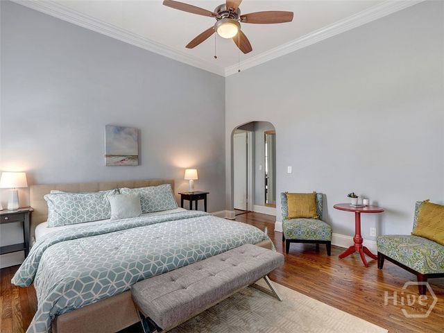 312 E Liberty Street D, Savannah, GA 31401