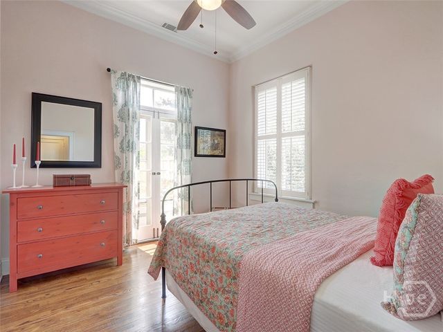 312 E Liberty Street D, Savannah, GA 31401