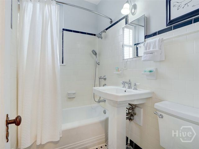 312 E Liberty Street D, Savannah, GA 31401