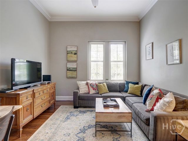 312 E Liberty Street D, Savannah, GA 31401