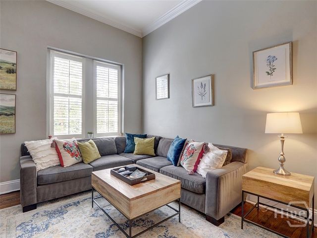 312 E Liberty Street D, Savannah, GA 31401