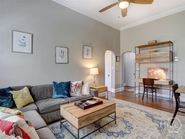 312 E Liberty Street D, Savannah, GA 31401