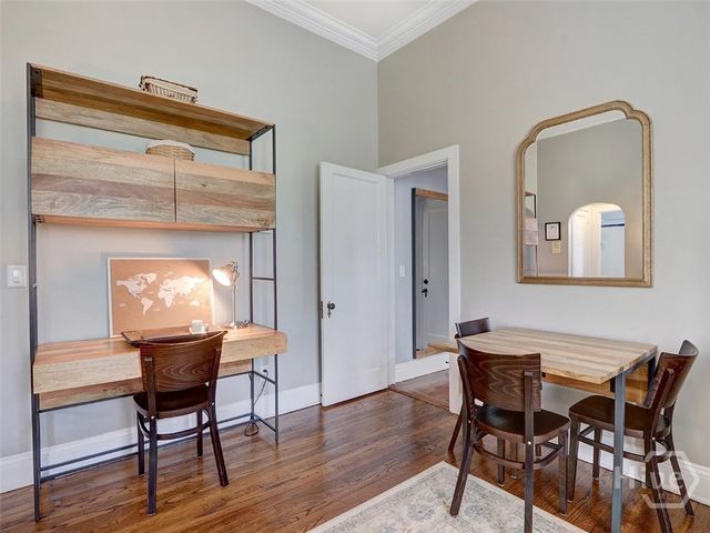 312 E Liberty Street D, Savannah, GA 31401