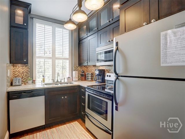 312 E Liberty Street D, Savannah, GA 31401