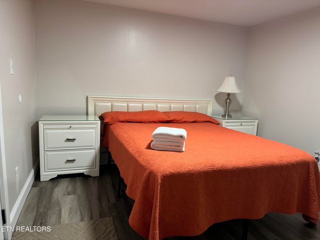 3116 Rector St, Knoxville, TN 37921