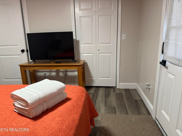 3116 Rector St, Knoxville, TN 37921