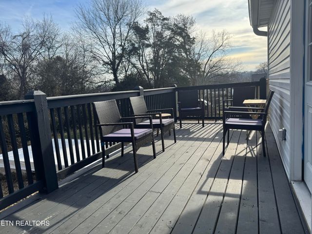 3116 Rector St, Knoxville, TN 37921