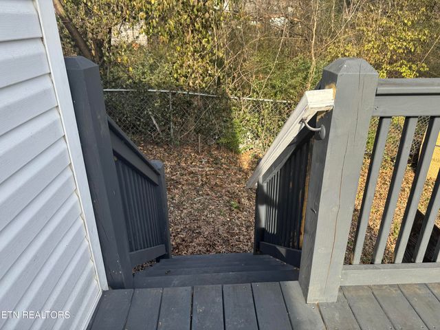 3116 Rector St, Knoxville, TN 37921