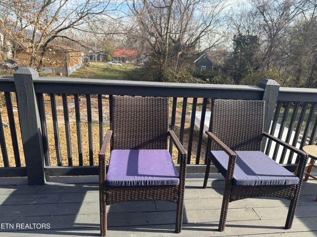 3116 Rector St, Knoxville, TN 37921