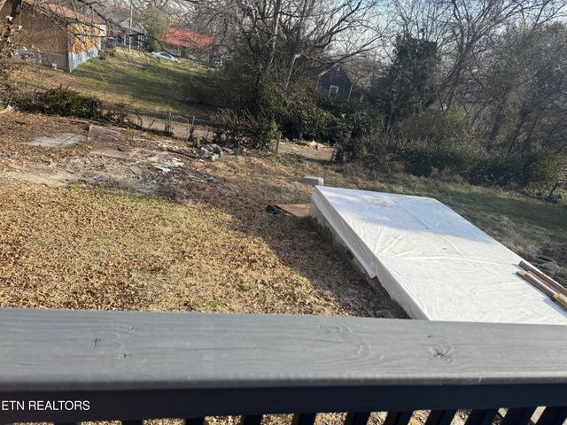 3116 Rector St, Knoxville, TN 37921