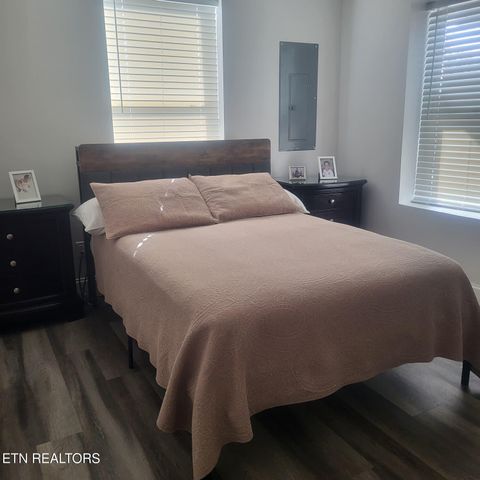 3116 Rector St, Knoxville, TN 37921