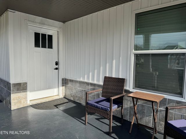 3116 Rector St, Knoxville, TN 37921