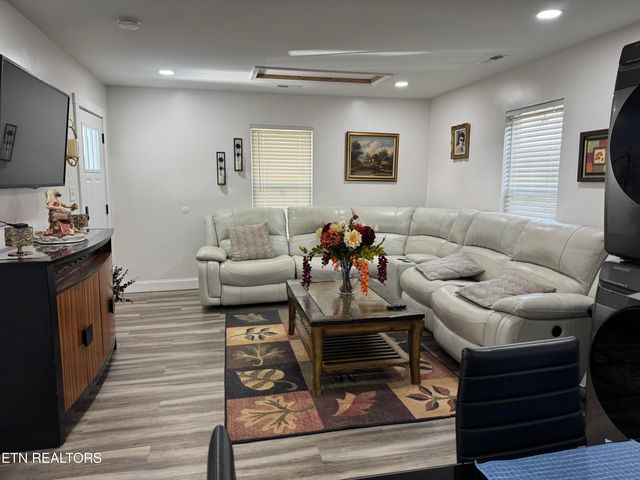 3116 Rector St, Knoxville, TN 37921