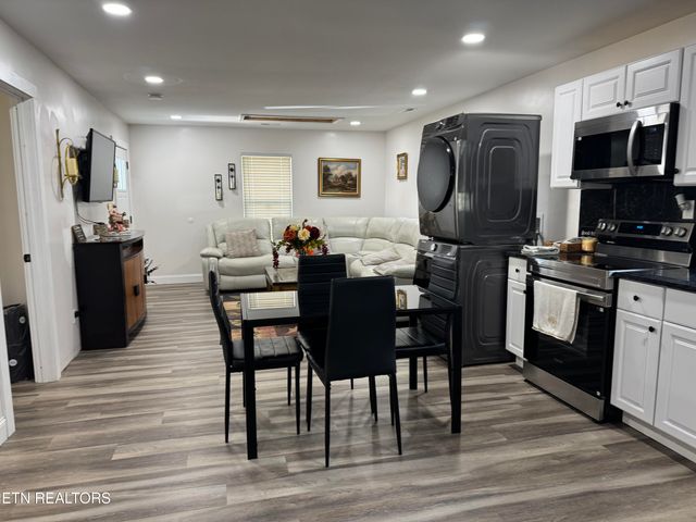 3116 Rector St, Knoxville, TN 37921