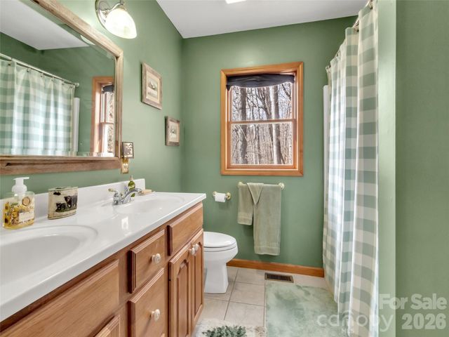 371 Falcon Ridge Drive, Waynesville, NC 28786