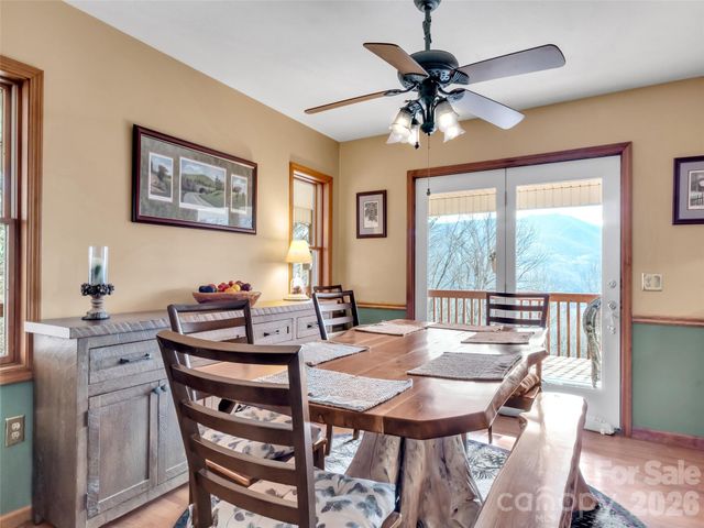 371 Falcon Ridge Drive, Waynesville, NC 28786
